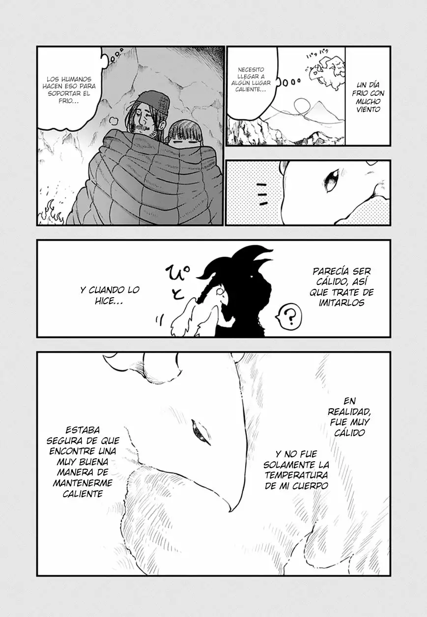 Kobayashi-san Chi no Maid Dragon Capítulo 70 - Page 10
