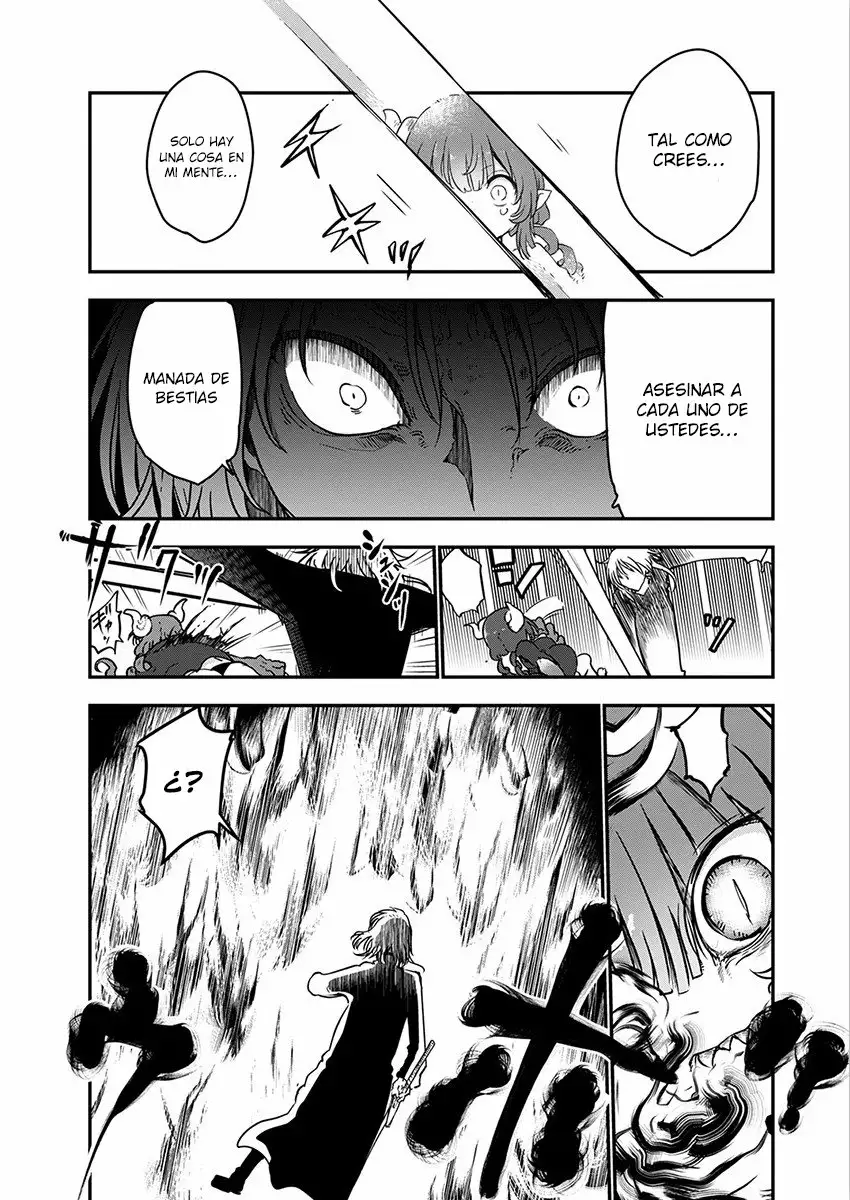Kobayashi-san Chi no Maid Dragon Capítulo 72 - Page 15