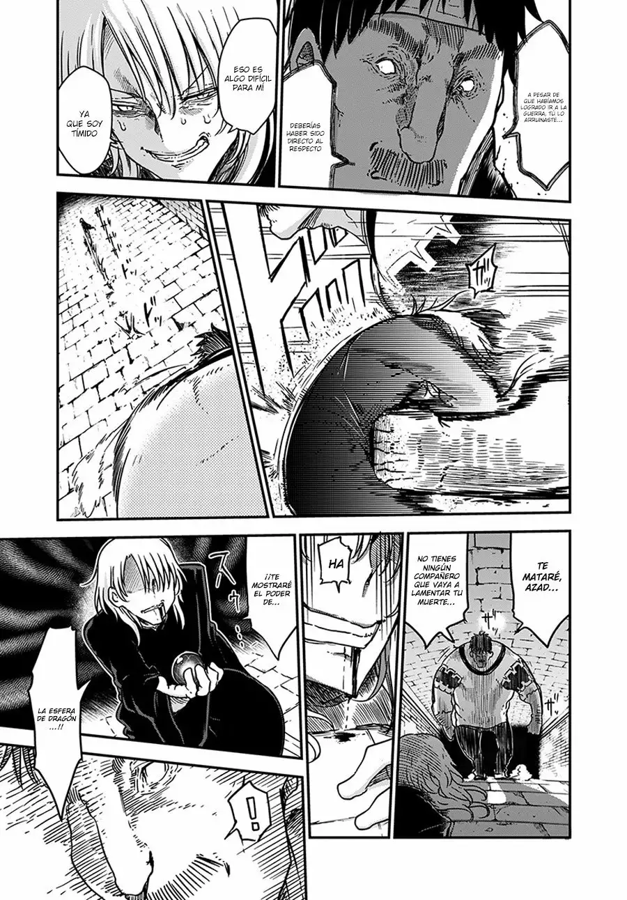Kobayashi-san Chi no Maid Dragon Capítulo 75 - Page 16