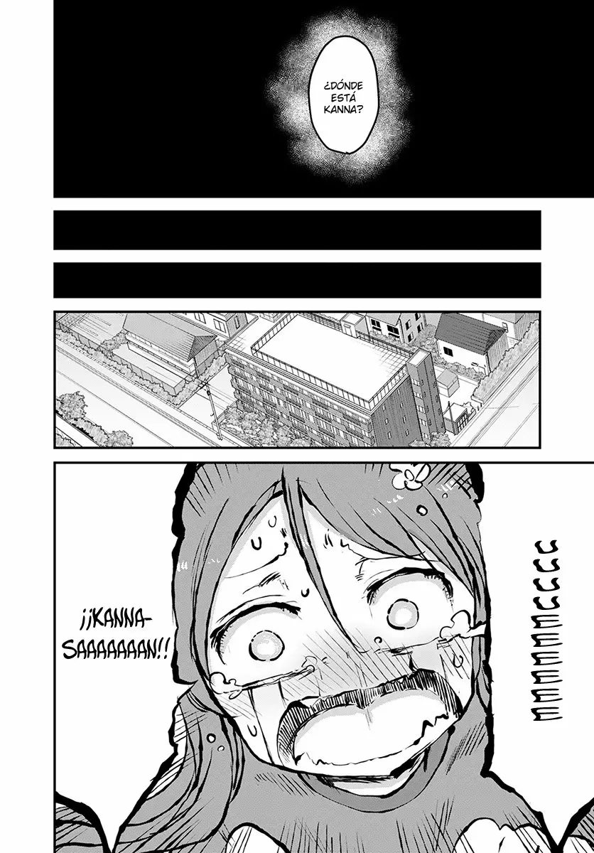 Kobayashi-san Chi no Maid Dragon Capítulo 78 - Page 12