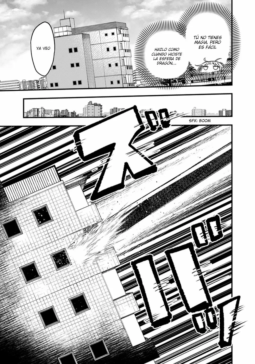 Kobayashi-san Chi no Maid Dragon Capítulo 99 - Page 14