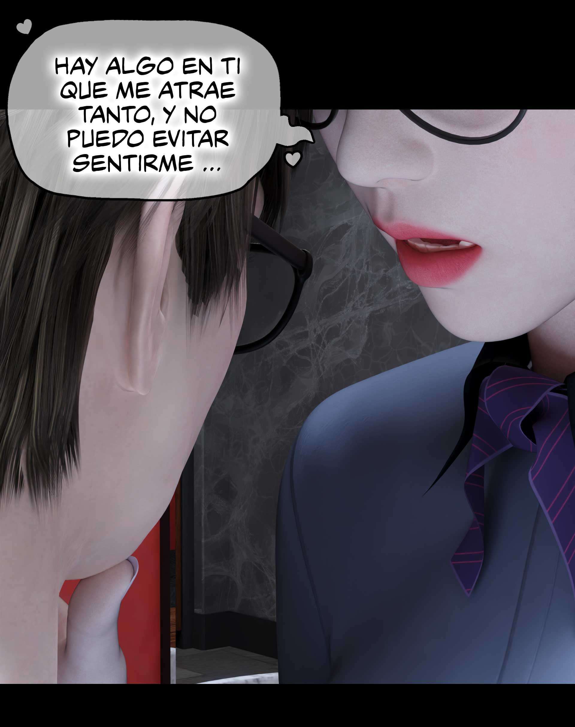 La Viuda de mi Vecina Capítulo 2 - Page 117