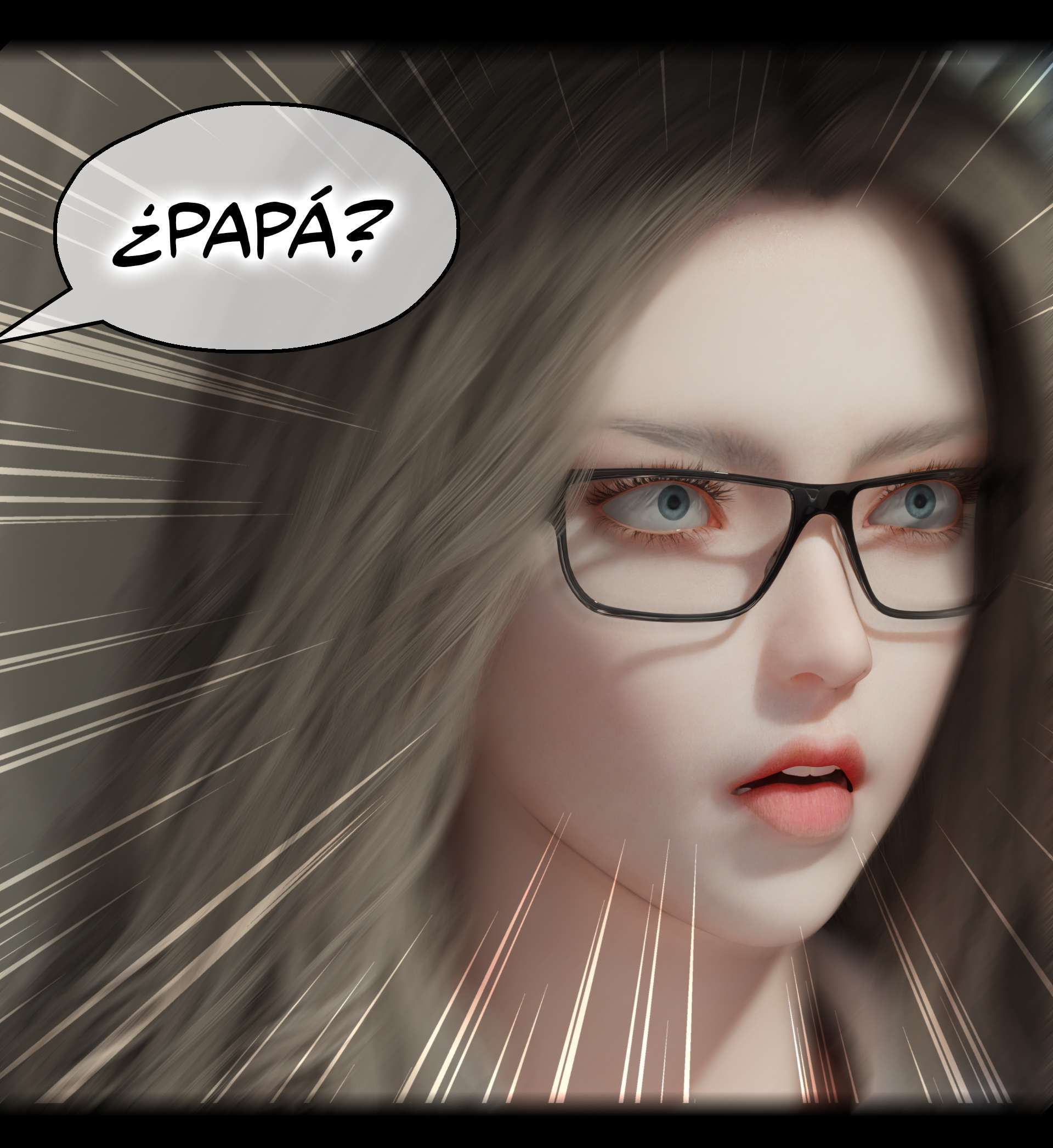 La Viuda de mi Vecina Capítulo 2 - Page 60