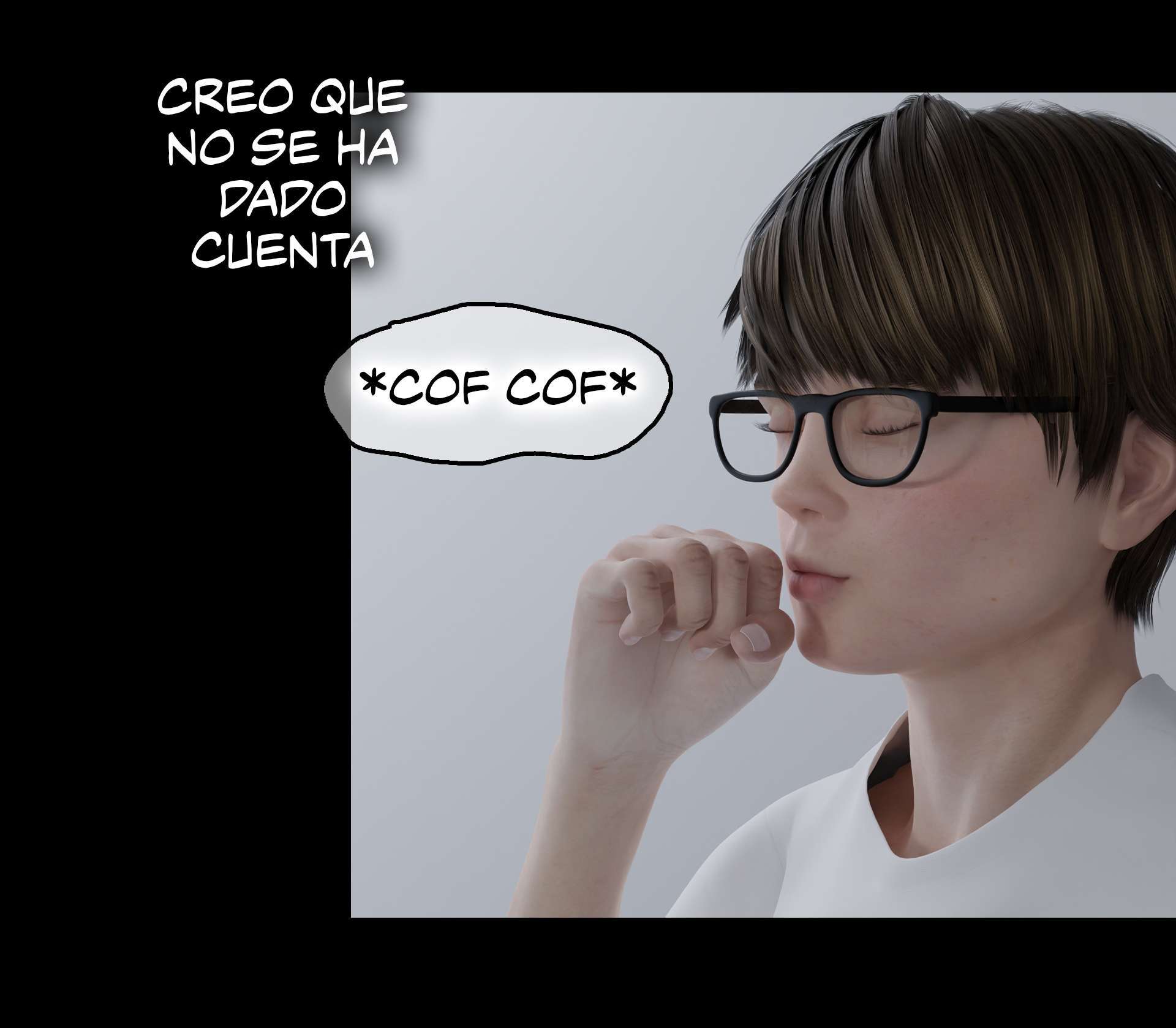 La Viuda de mi Vecina Capítulo 2 - Page 95