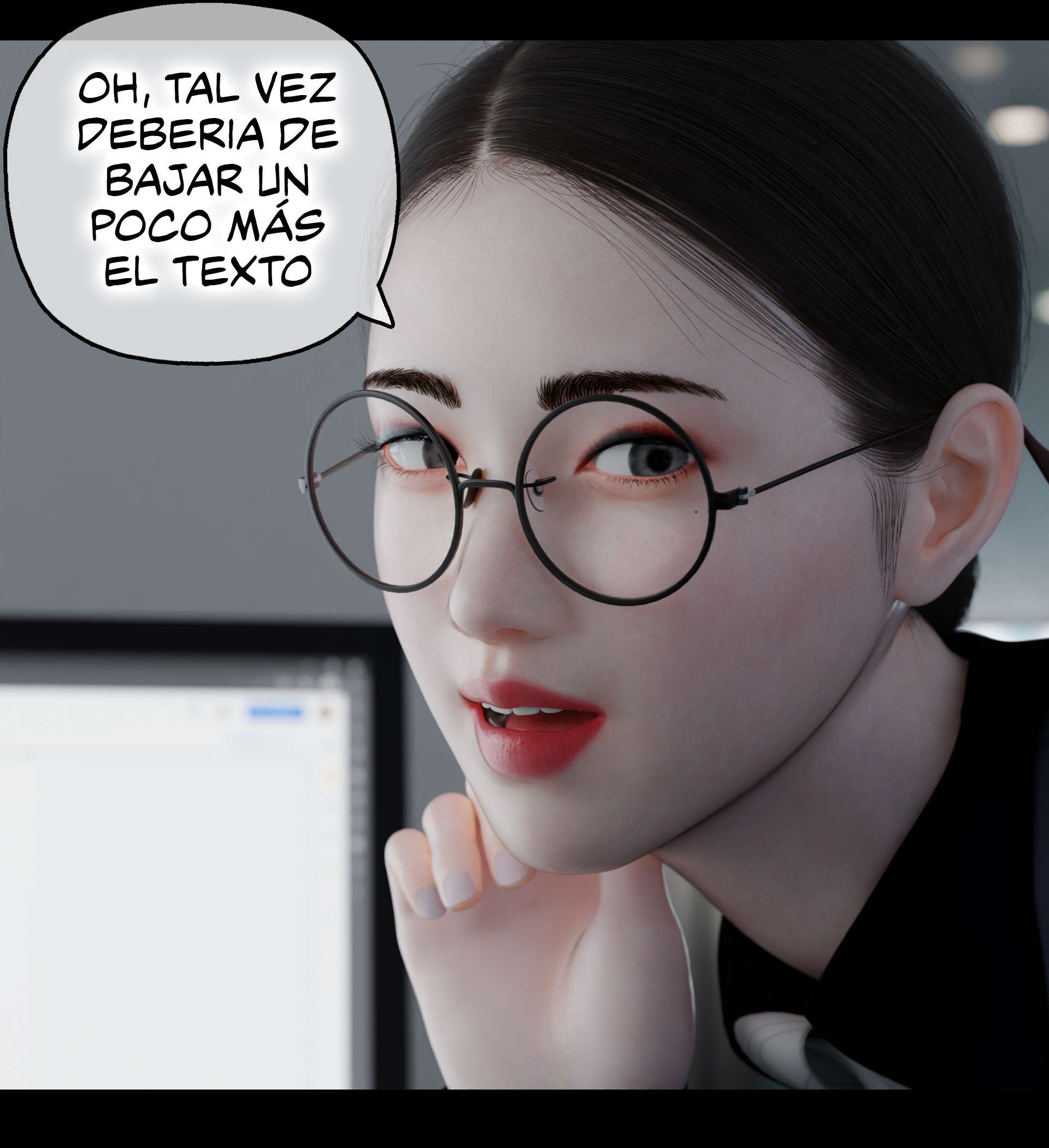 La Viuda de mi Vecina Capítulo 2 - Page 98
