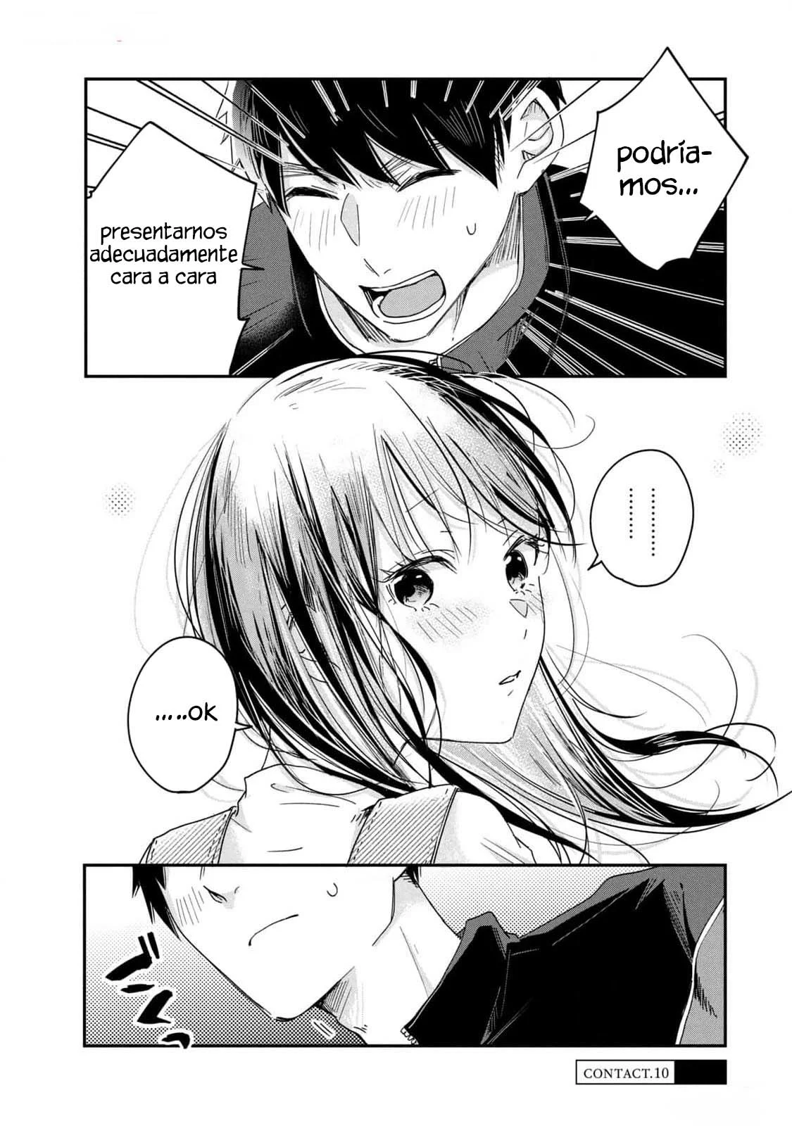 Kyou mo Beranda de Capítulo 10 - Page 16