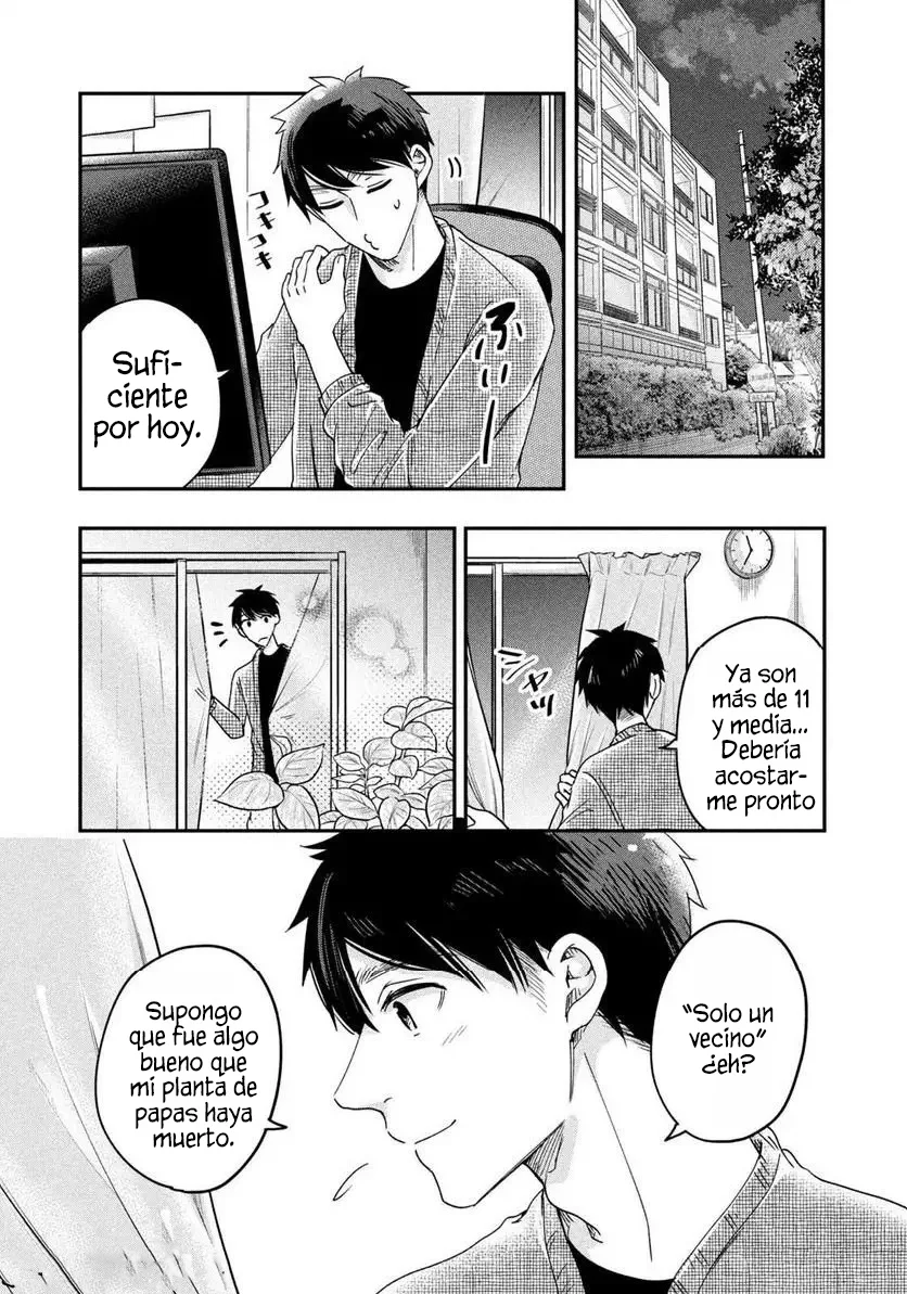 Kyou mo Beranda de Capítulo 15 - Page 15