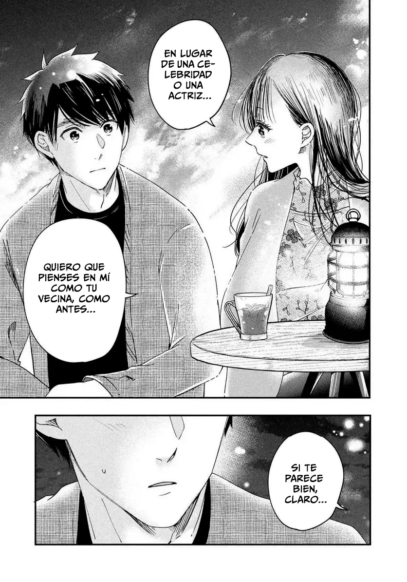 Kyou mo Beranda de Capítulo 16 - Page 15