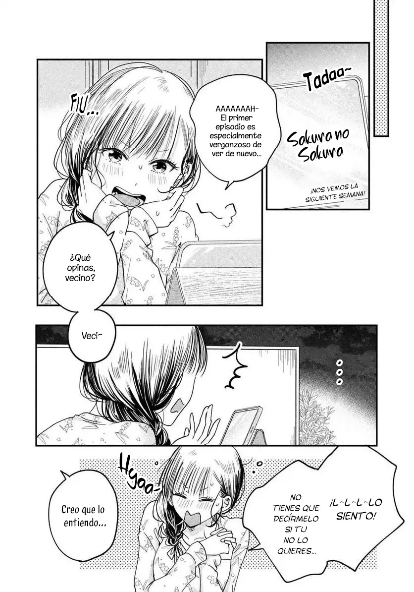 Kyou mo Beranda de Capítulo 18 - Page 16