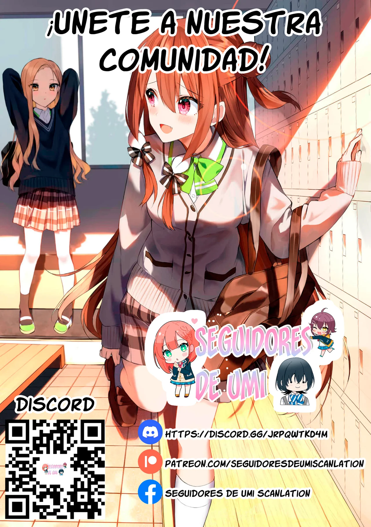 Kyou mo Beranda de Capítulo 2 - Page 19