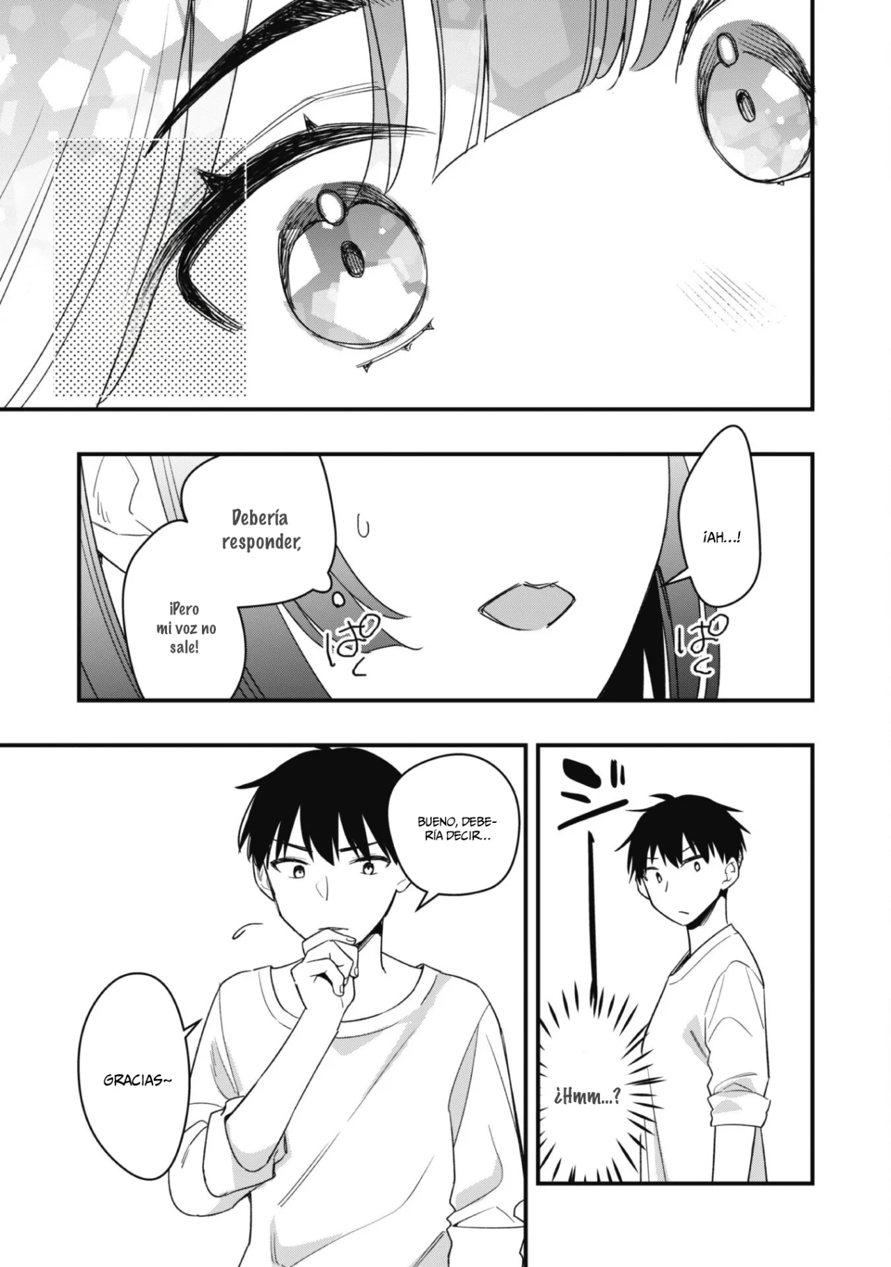 Senpai, Jitaku Keibiin no Koyou wa Ikaga desu ka? Capítulo 3 - Page 42
