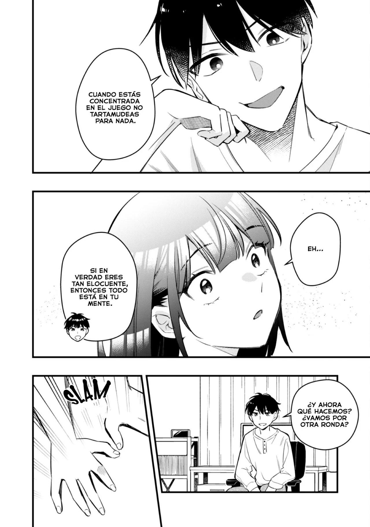 Senpai, Jitaku Keibiin no Koyou wa Ikaga desu ka? Capítulo 5 - Page 16