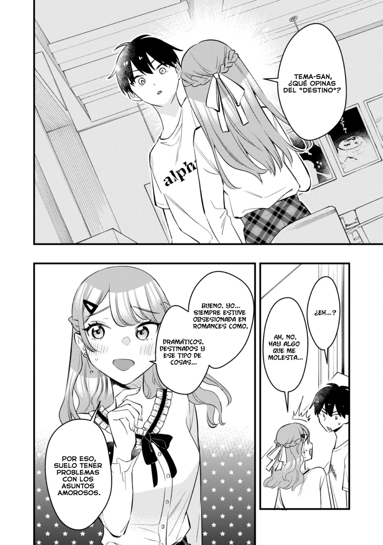 Senpai, Jitaku Keibiin no Koyou wa Ikaga desu ka? Capítulo 5 - Page 24