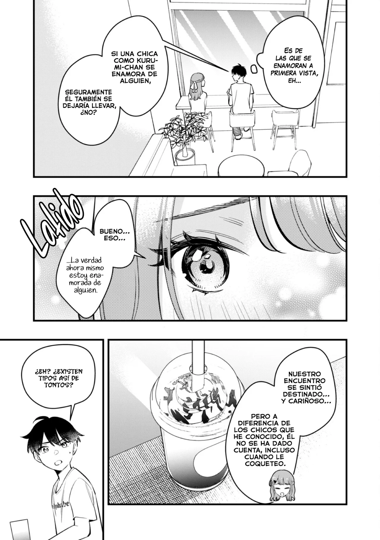 Senpai, Jitaku Keibiin no Koyou wa Ikaga desu ka? Capítulo 5 - Page 25