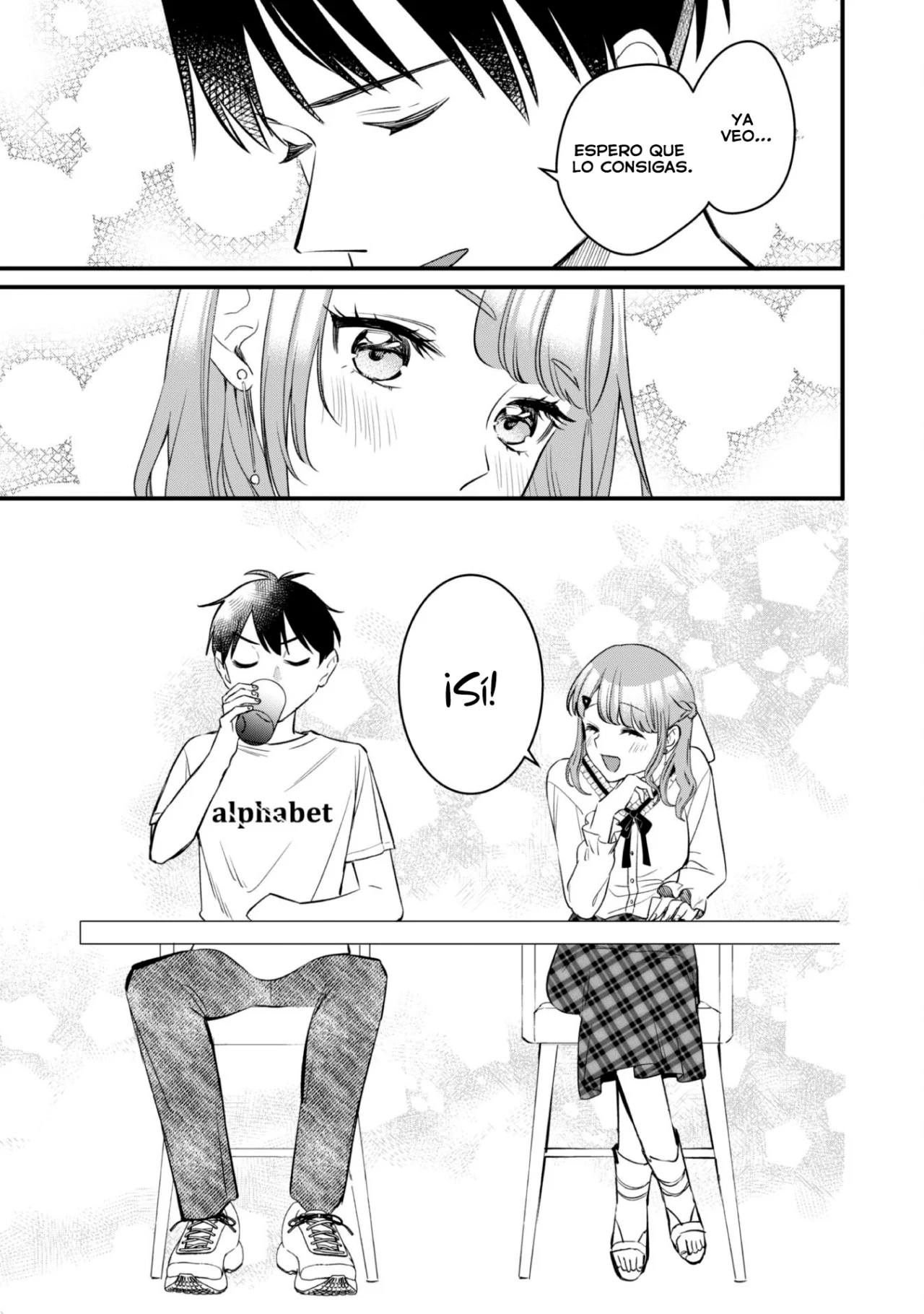 Senpai, Jitaku Keibiin no Koyou wa Ikaga desu ka? Capítulo 5 - Page 29
