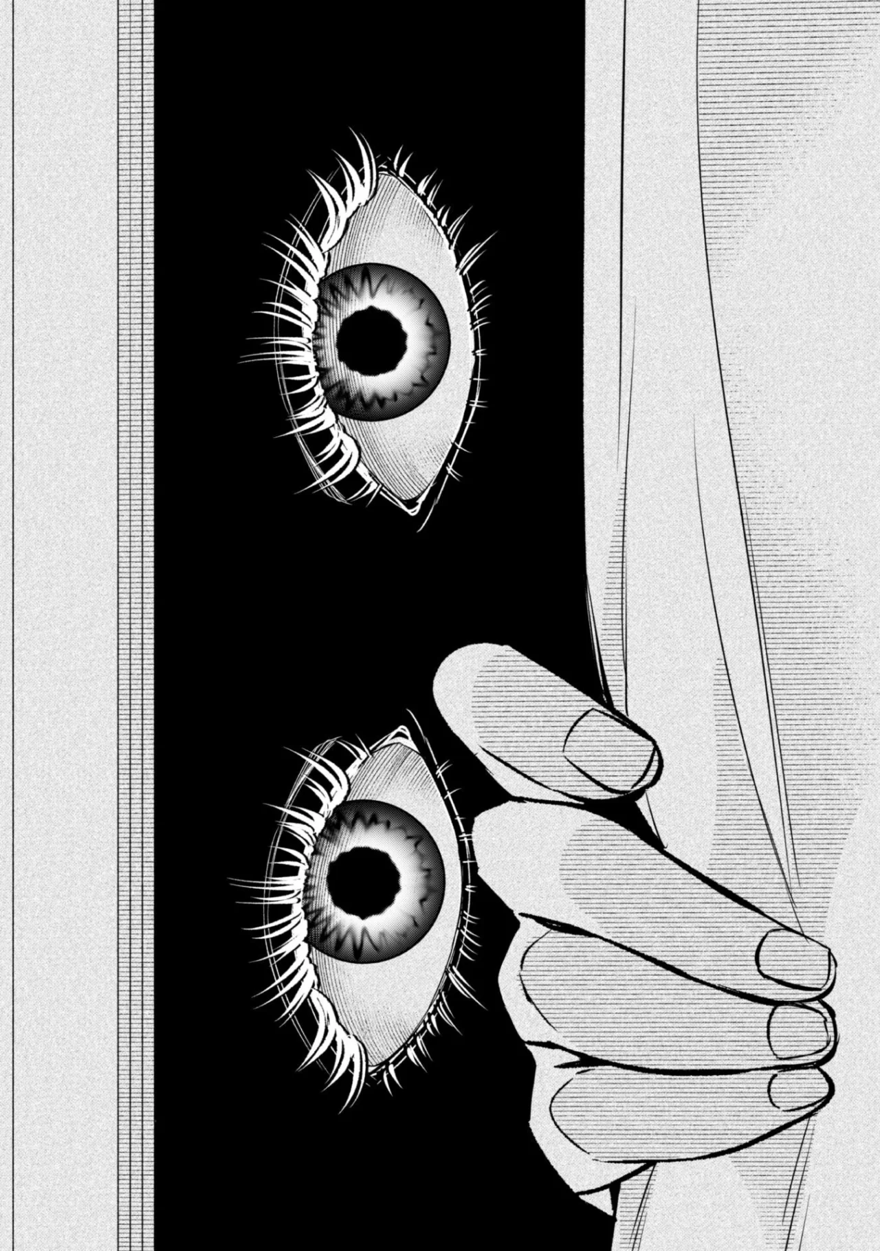 Senpai, Jitaku Keibiin no Koyou wa Ikaga desu ka? Capítulo 6 - Page 18