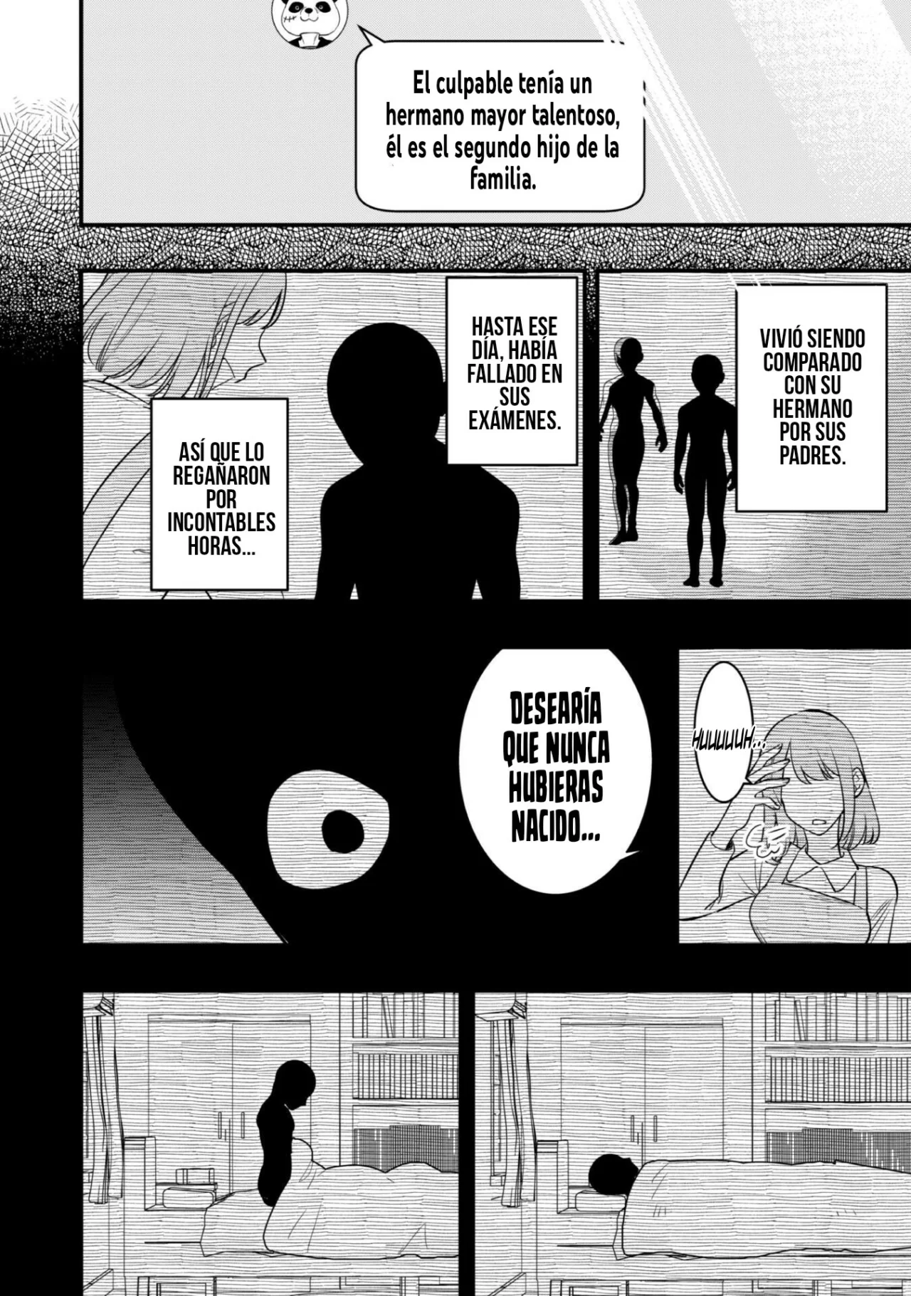 Senpai, Jitaku Keibiin no Koyou wa Ikaga desu ka? Capítulo 7 - Page 26