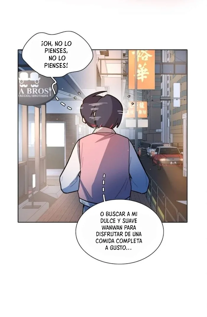 ¡Advertencia! Cuidado con el perro Capítulo 14 - Page 9