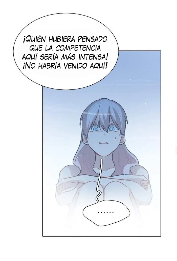 ¡Advertencia! Cuidado con el perro Capítulo 16 - Page 30