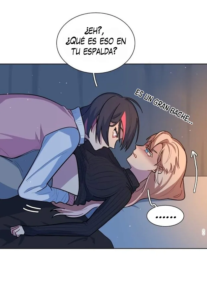 ¡Advertencia! Cuidado con el perro Capítulo 16 - Page 5