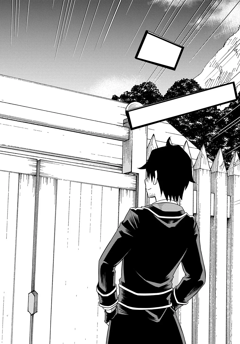 Kiyoubinbou, Jou wo Tateru – Kaitaku Gakuen no Rettousei na no ni, Joukyuu-shoku no Skill to Mahou ga Subete Tsukaemasu Capítulo 10 - Page 12