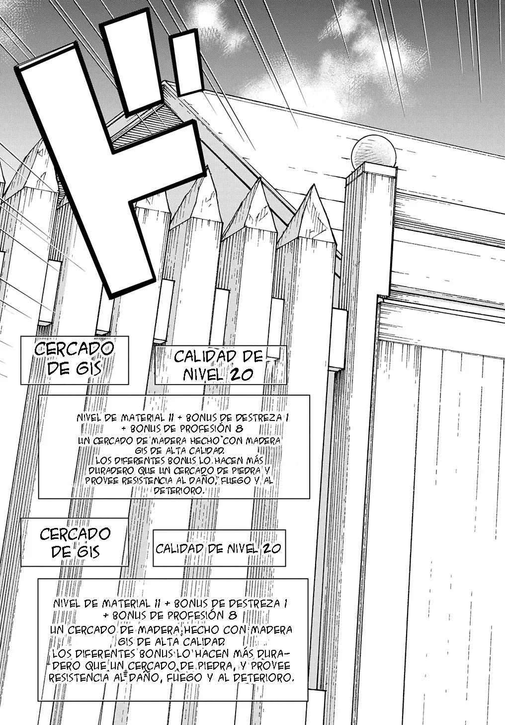 Kiyoubinbou, Jou wo Tateru – Kaitaku Gakuen no Rettousei na no ni, Joukyuu-shoku no Skill to Mahou ga Subete Tsukaemasu Capítulo 10 - Page 13