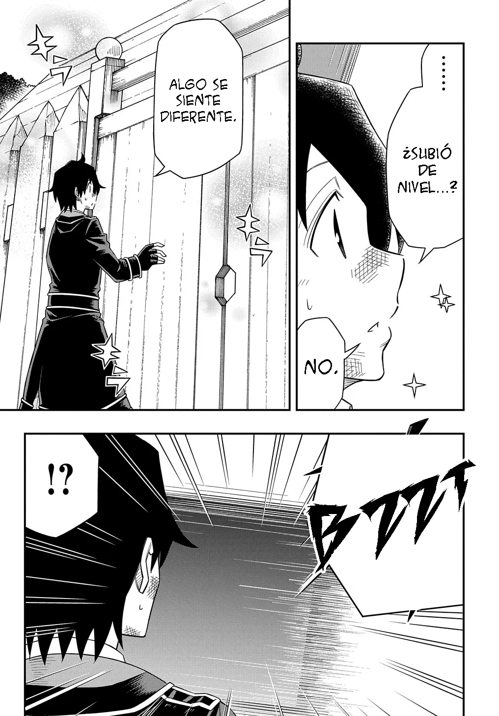 Kiyoubinbou, Jou wo Tateru – Kaitaku Gakuen no Rettousei na no ni, Joukyuu-shoku no Skill to Mahou ga Subete Tsukaemasu Capítulo 10 - Page 15