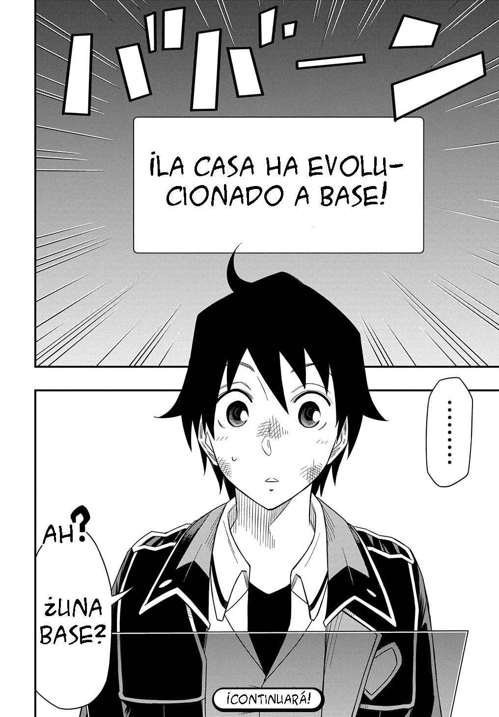 Kiyoubinbou, Jou wo Tateru – Kaitaku Gakuen no Rettousei na no ni, Joukyuu-shoku no Skill to Mahou ga Subete Tsukaemasu Capítulo 10 - Page 16