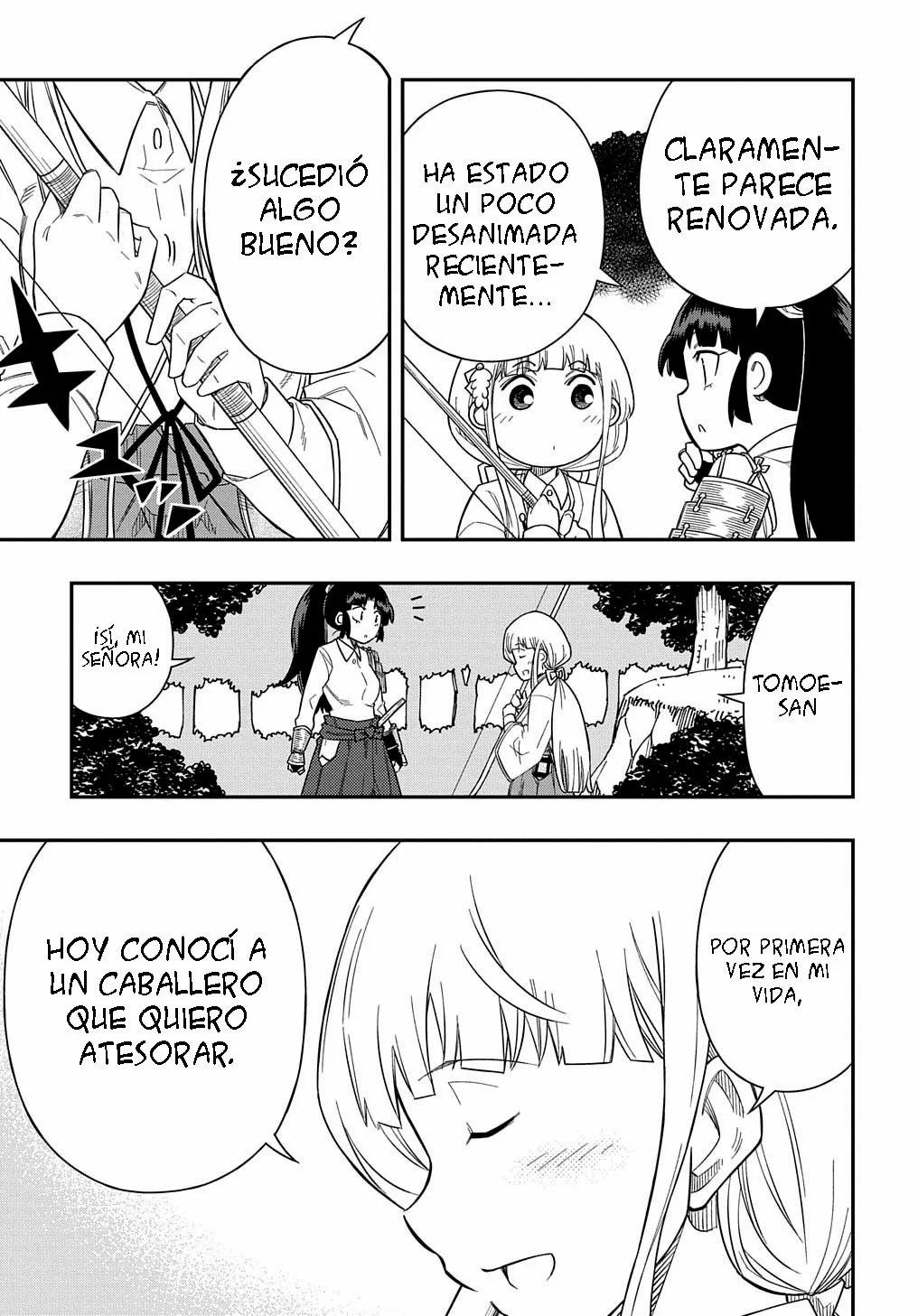 Kiyoubinbou, Jou wo Tateru – Kaitaku Gakuen no Rettousei na no ni, Joukyuu-shoku no Skill to Mahou ga Subete Tsukaemasu Capítulo 13 - Page 19