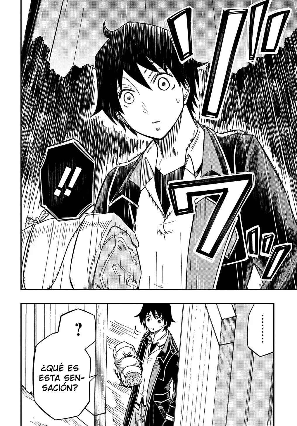 Kiyoubinbou, Jou wo Tateru – Kaitaku Gakuen no Rettousei na no ni, Joukyuu-shoku no Skill to Mahou ga Subete Tsukaemasu Capítulo 15 - Page 20