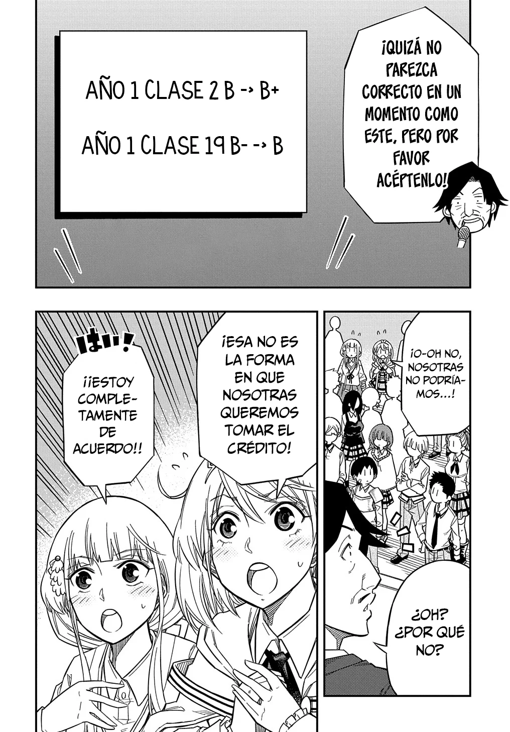 Kiyoubinbou, Jou wo Tateru – Kaitaku Gakuen no Rettousei na no ni, Joukyuu-shoku no Skill to Mahou ga Subete Tsukaemasu Capítulo 17 - Page 14