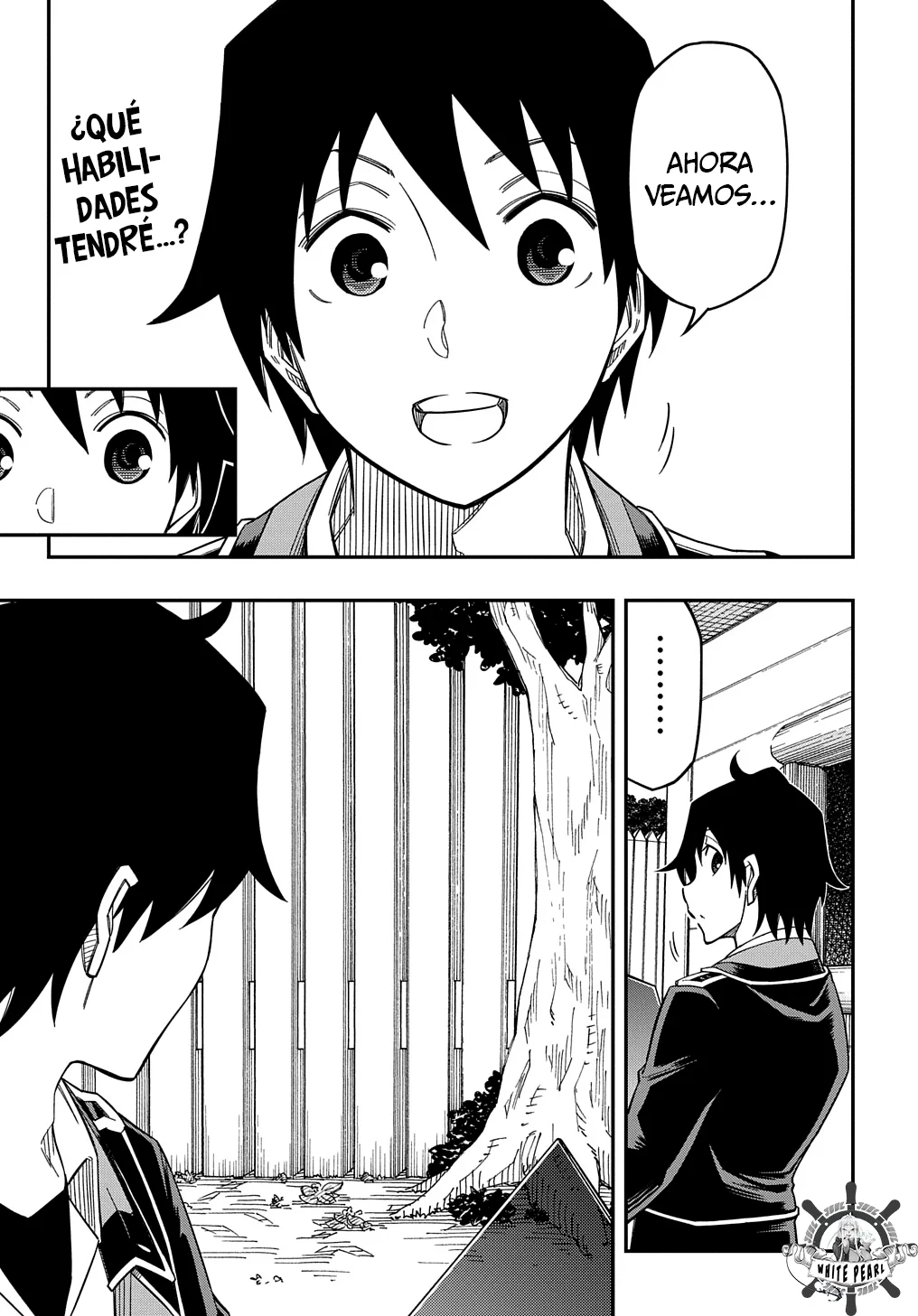 Kiyoubinbou, Jou wo Tateru – Kaitaku Gakuen no Rettousei na no ni, Joukyuu-shoku no Skill to Mahou ga Subete Tsukaemasu Capítulo 19 - Page 13