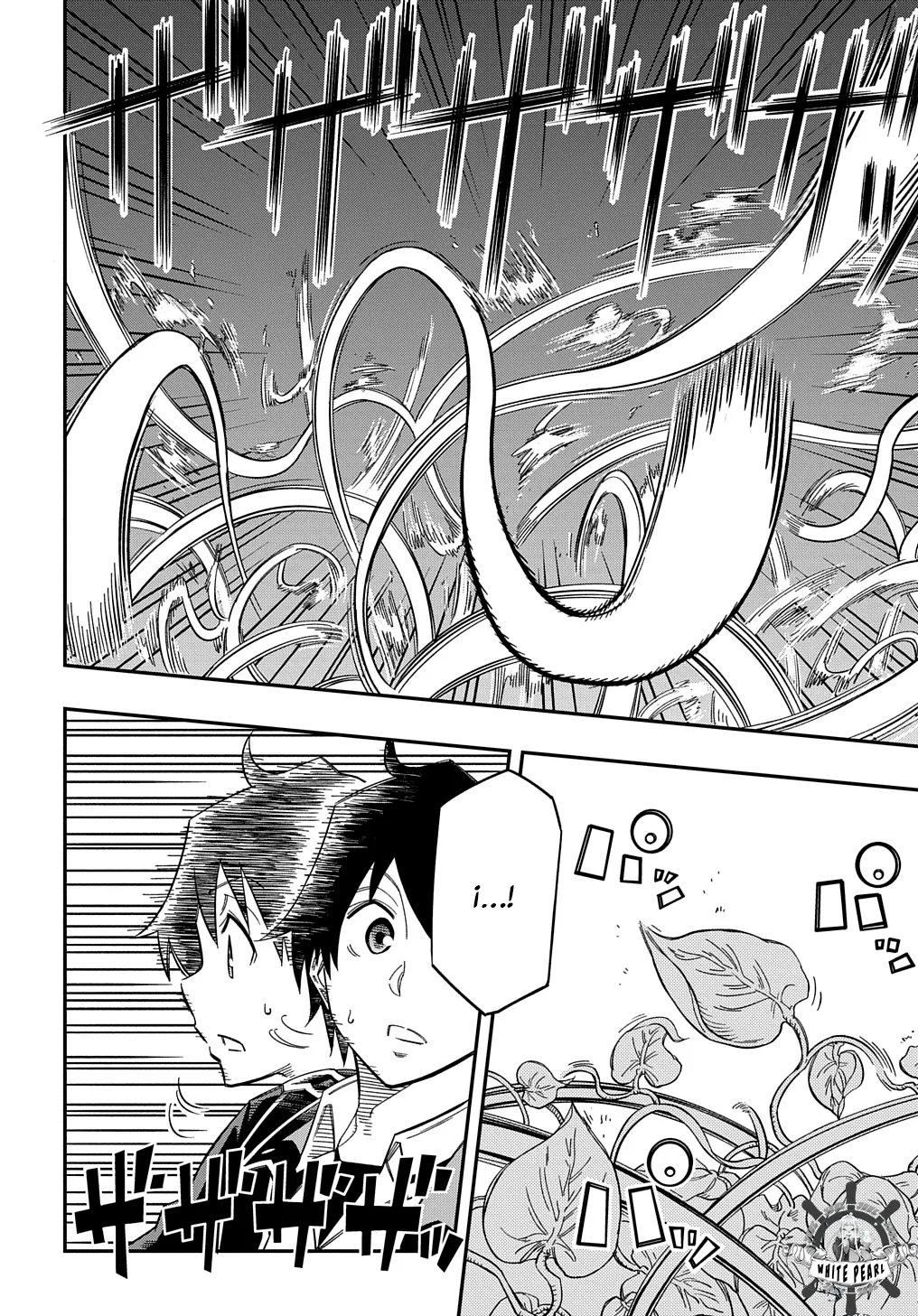 Kiyoubinbou, Jou wo Tateru – Kaitaku Gakuen no Rettousei na no ni, Joukyuu-shoku no Skill to Mahou ga Subete Tsukaemasu Capítulo 19 - Page 31