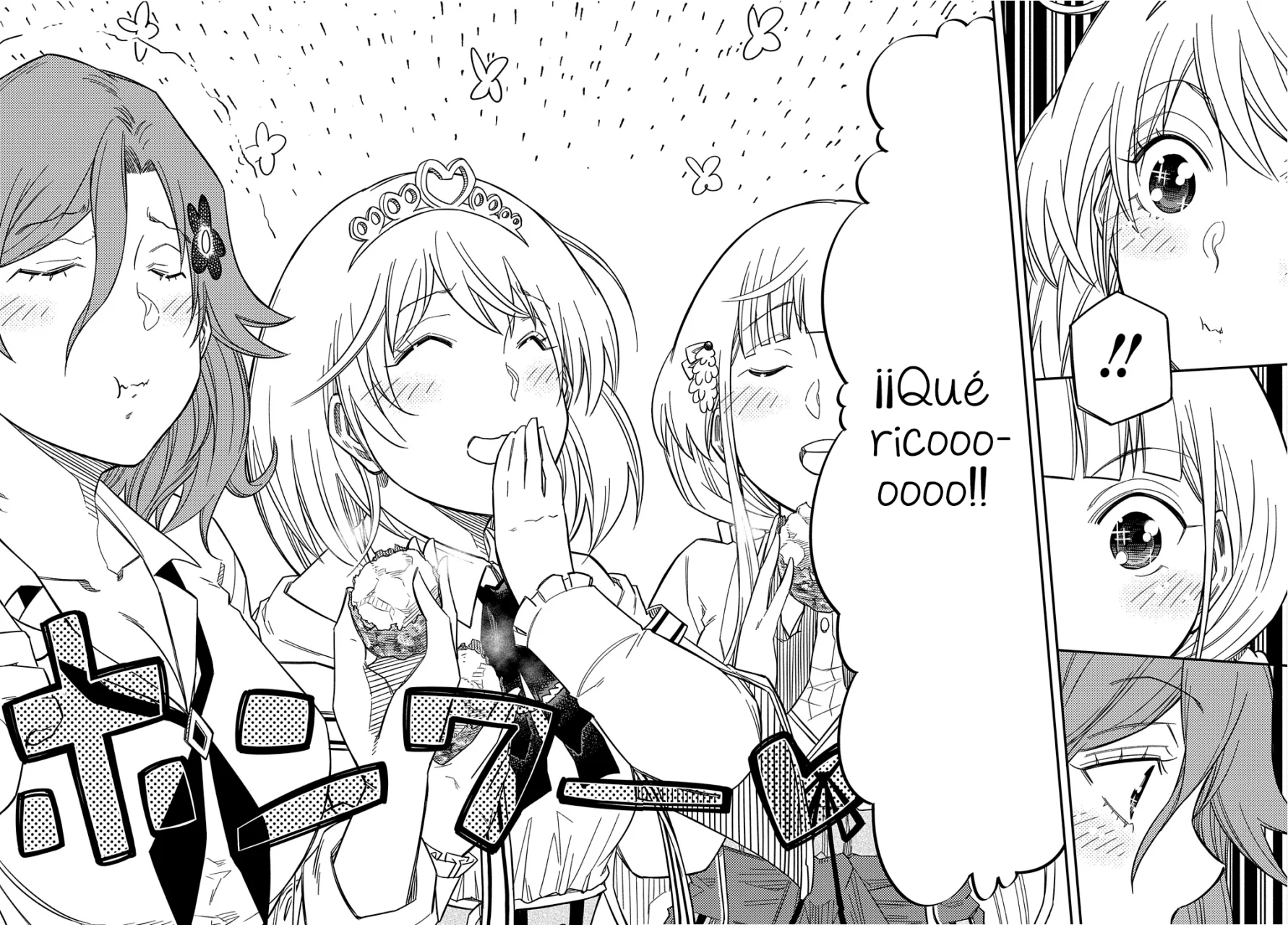Kiyoubinbou, Jou wo Tateru – Kaitaku Gakuen no Rettousei na no ni, Joukyuu-shoku no Skill to Mahou ga Subete Tsukaemasu Capítulo 20 - Page 18