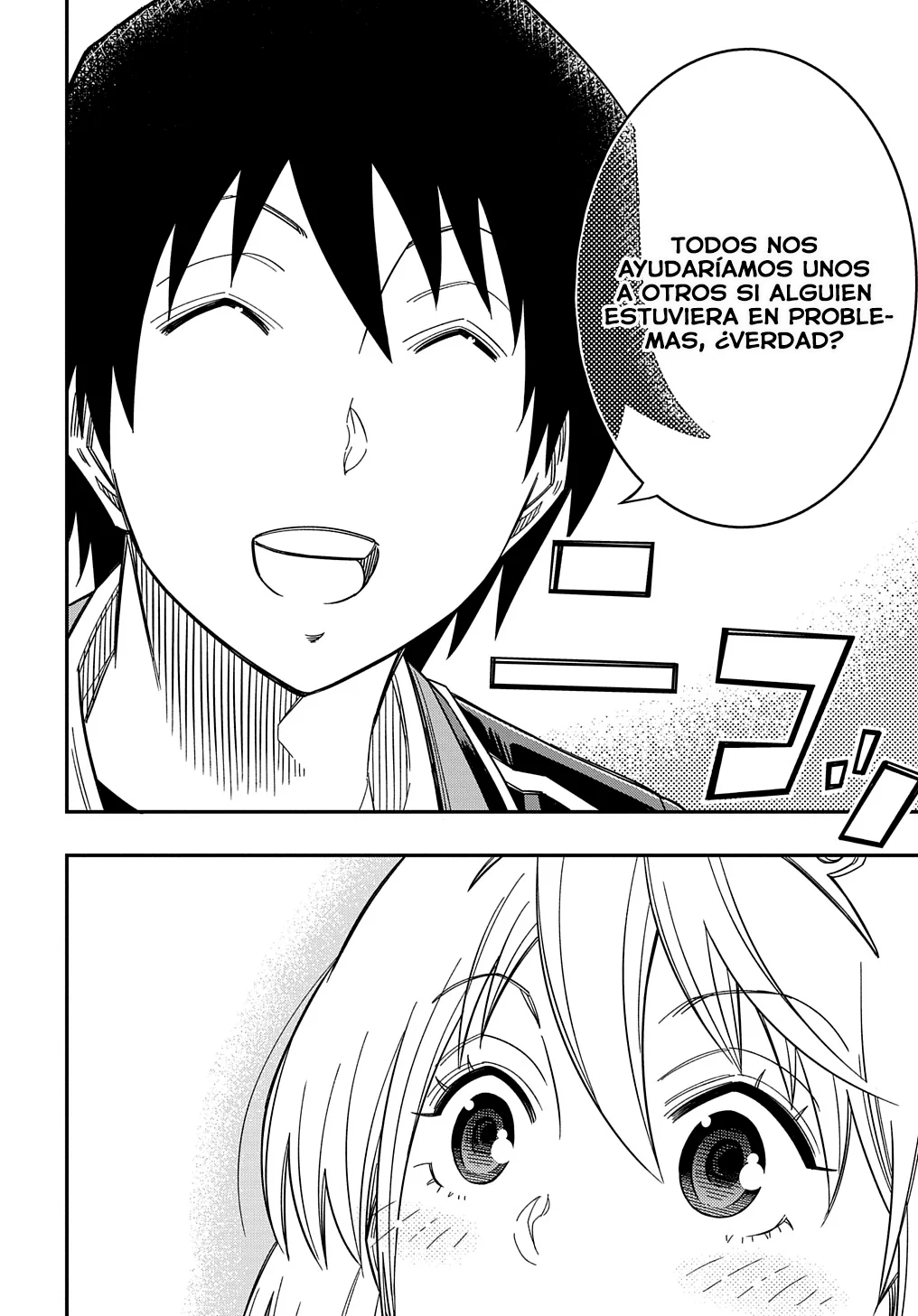Kiyoubinbou, Jou wo Tateru – Kaitaku Gakuen no Rettousei na no ni, Joukyuu-shoku no Skill to Mahou ga Subete Tsukaemasu Capítulo 20 - Page 29