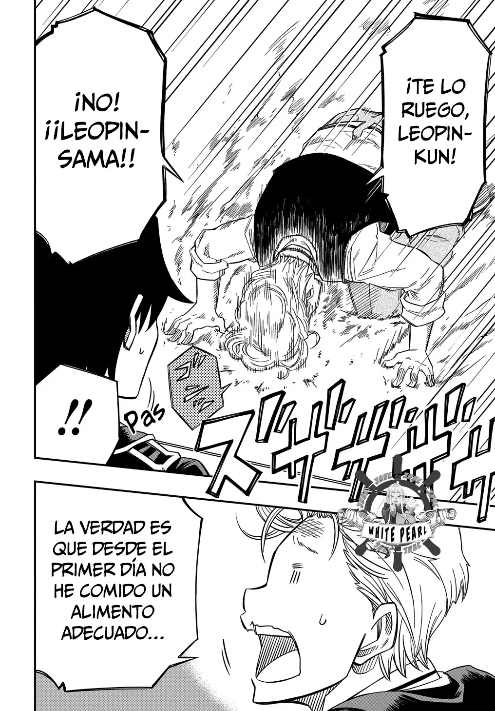 Kiyoubinbou, Jou wo Tateru – Kaitaku Gakuen no Rettousei na no ni, Joukyuu-shoku no Skill to Mahou ga Subete Tsukaemasu Capítulo 21 - Page 26