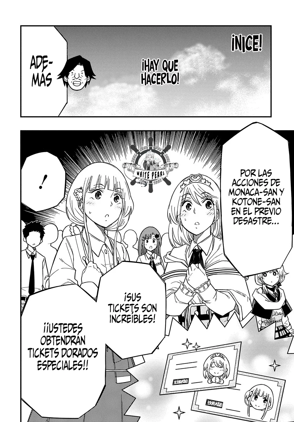 Kiyoubinbou, Jou wo Tateru – Kaitaku Gakuen no Rettousei na no ni, Joukyuu-shoku no Skill to Mahou ga Subete Tsukaemasu Capítulo 22 - Page 16
