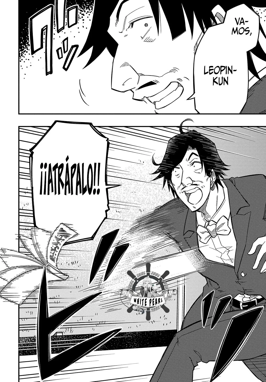 Kiyoubinbou, Jou wo Tateru – Kaitaku Gakuen no Rettousei na no ni, Joukyuu-shoku no Skill to Mahou ga Subete Tsukaemasu Capítulo 22 - Page 24