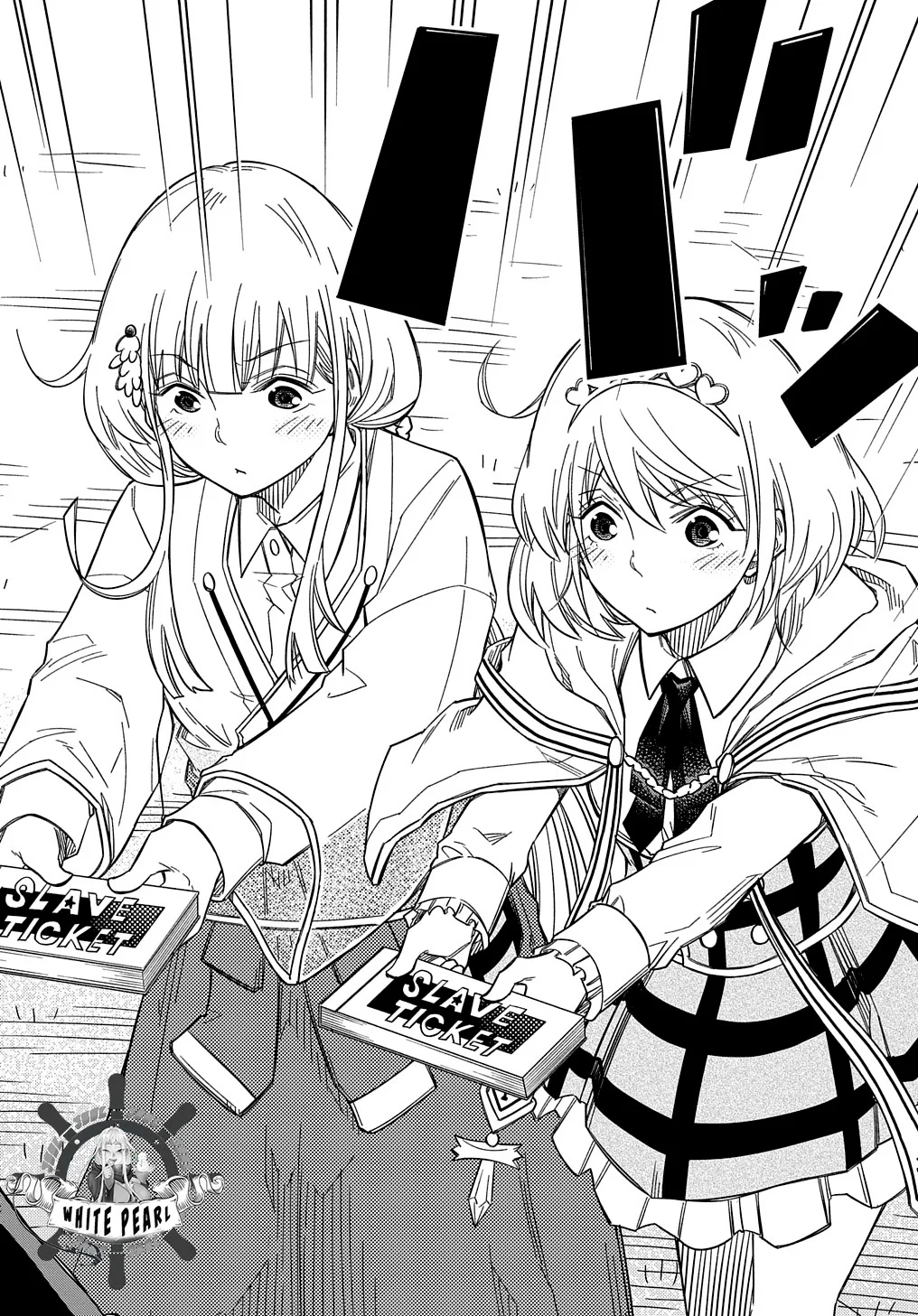 Kiyoubinbou, Jou wo Tateru – Kaitaku Gakuen no Rettousei na no ni, Joukyuu-shoku no Skill to Mahou ga Subete Tsukaemasu Capítulo 22 - Page 30