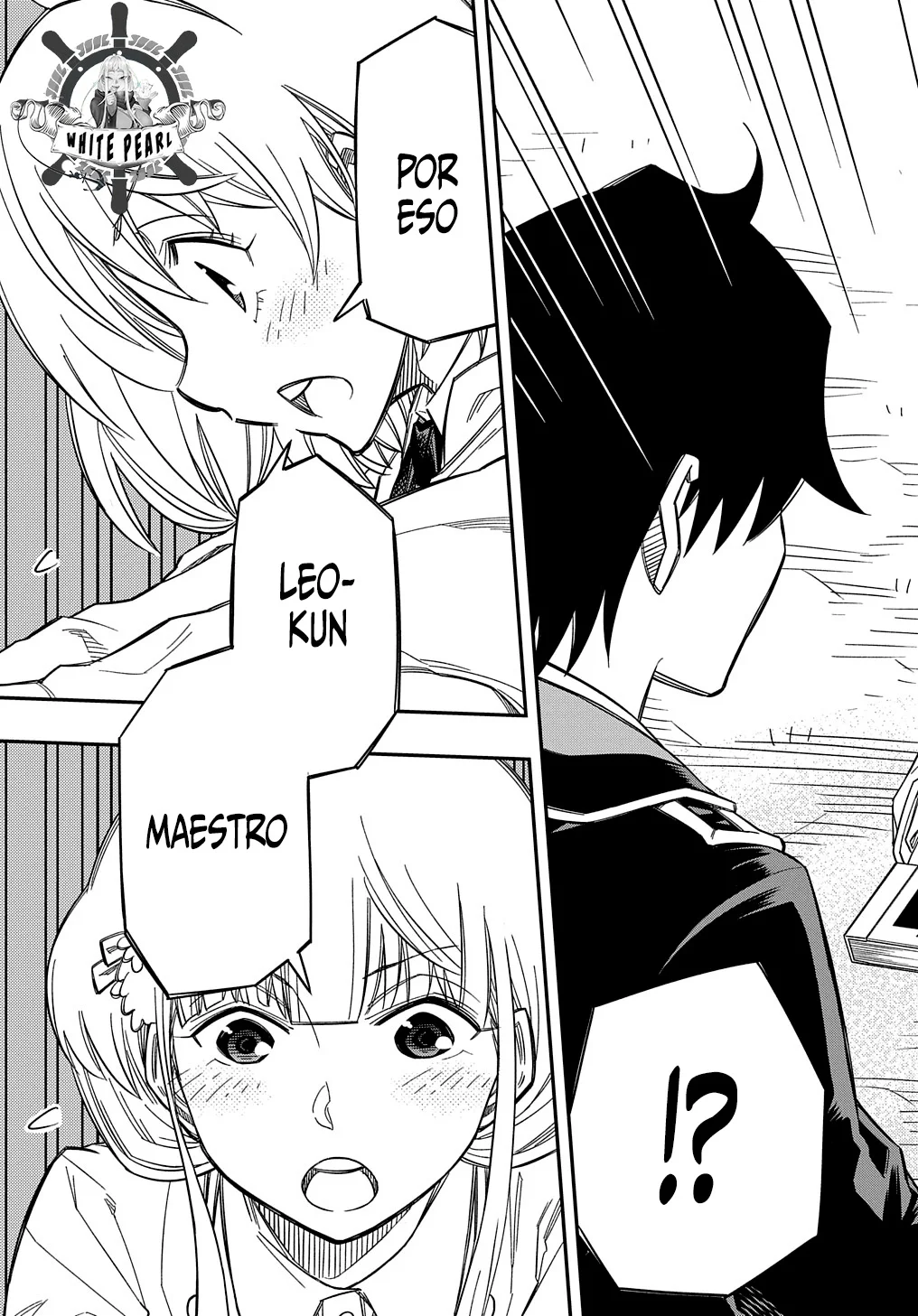 Kiyoubinbou, Jou wo Tateru – Kaitaku Gakuen no Rettousei na no ni, Joukyuu-shoku no Skill to Mahou ga Subete Tsukaemasu Capítulo 22 - Page 31