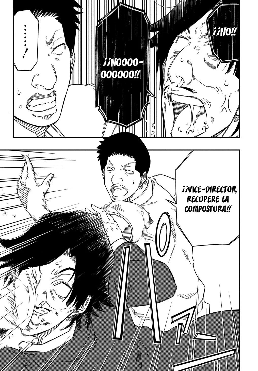 Kiyoubinbou, Jou wo Tateru – Kaitaku Gakuen no Rettousei na no ni, Joukyuu-shoku no Skill to Mahou ga Subete Tsukaemasu Capítulo 23 - Page 21