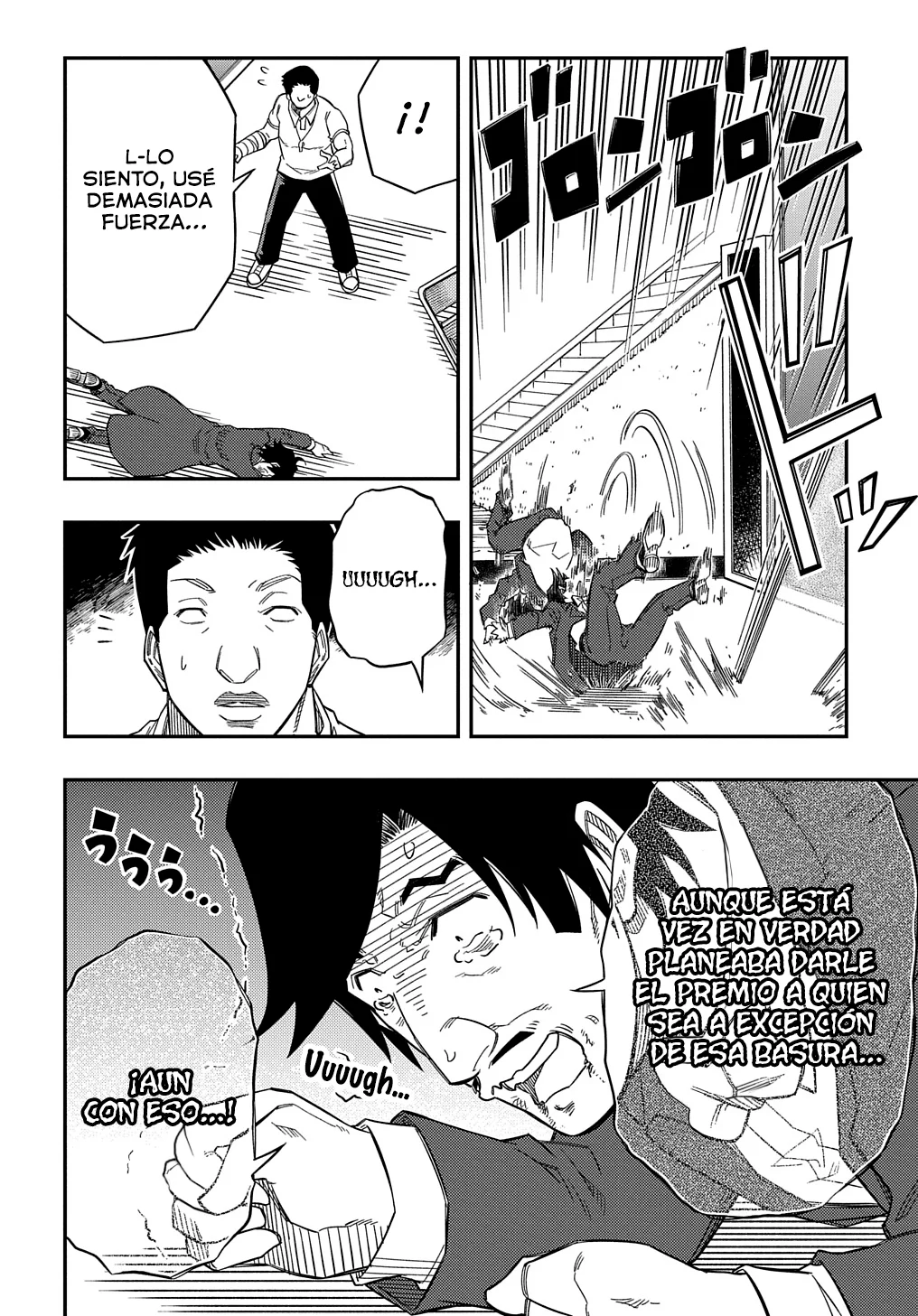 Kiyoubinbou, Jou wo Tateru – Kaitaku Gakuen no Rettousei na no ni, Joukyuu-shoku no Skill to Mahou ga Subete Tsukaemasu Capítulo 23 - Page 22