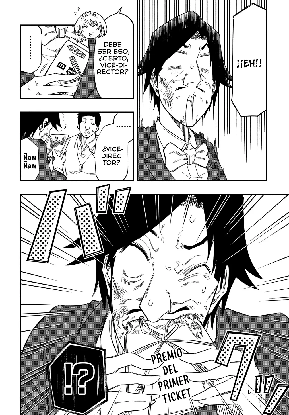Kiyoubinbou, Jou wo Tateru – Kaitaku Gakuen no Rettousei na no ni, Joukyuu-shoku no Skill to Mahou ga Subete Tsukaemasu Capítulo 23 - Page 28