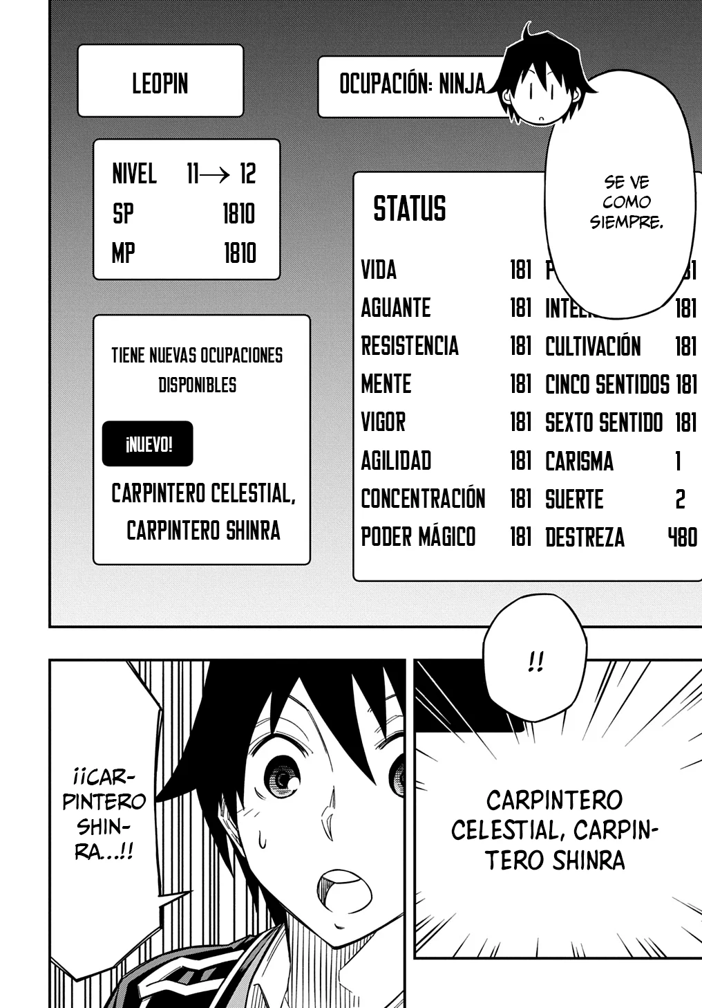 Kiyoubinbou, Jou wo Tateru – Kaitaku Gakuen no Rettousei na no ni, Joukyuu-shoku no Skill to Mahou ga Subete Tsukaemasu Capítulo 24 - Page 15