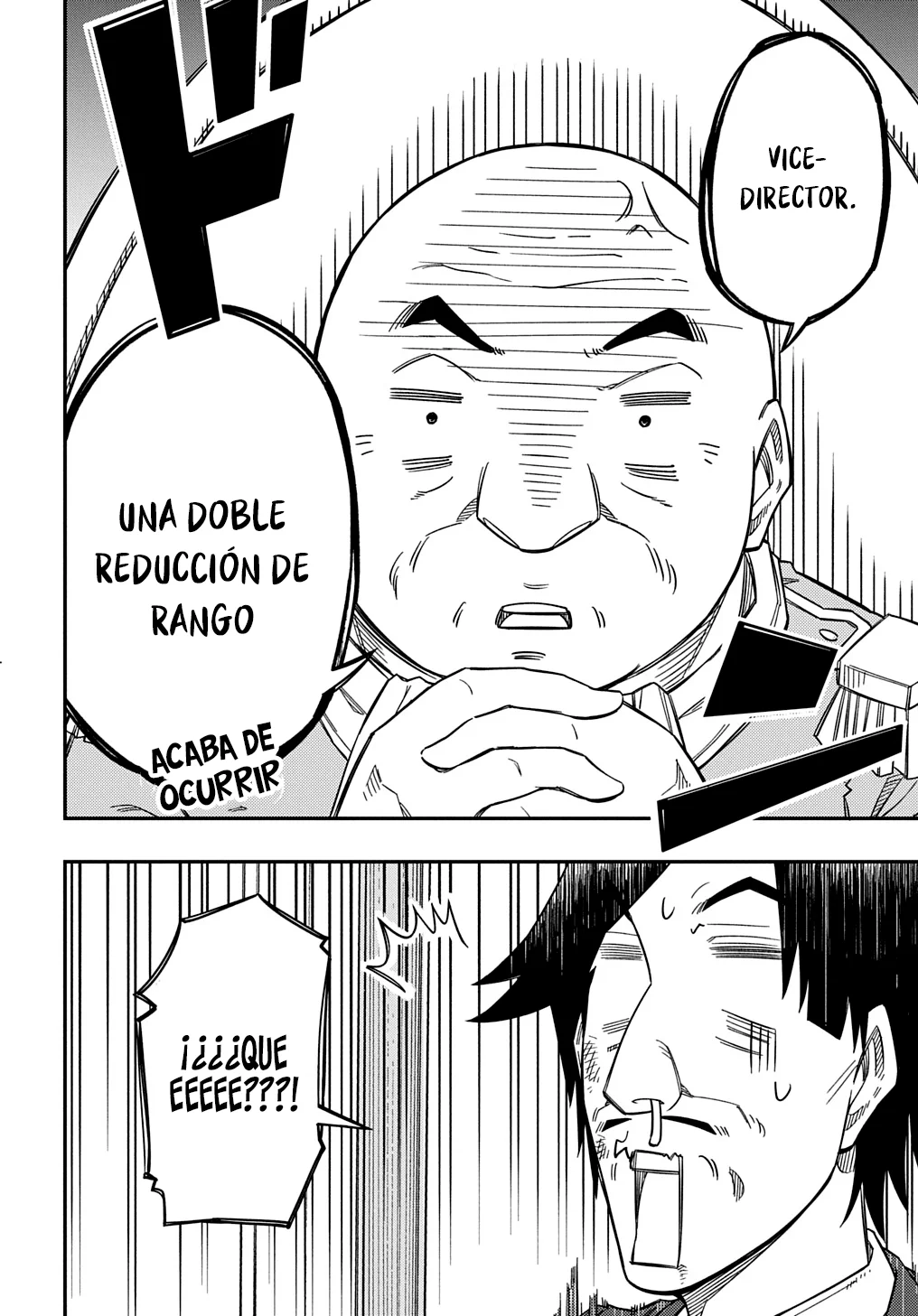 Kiyoubinbou, Jou wo Tateru – Kaitaku Gakuen no Rettousei na no ni, Joukyuu-shoku no Skill to Mahou ga Subete Tsukaemasu Capítulo 24 - Page 7