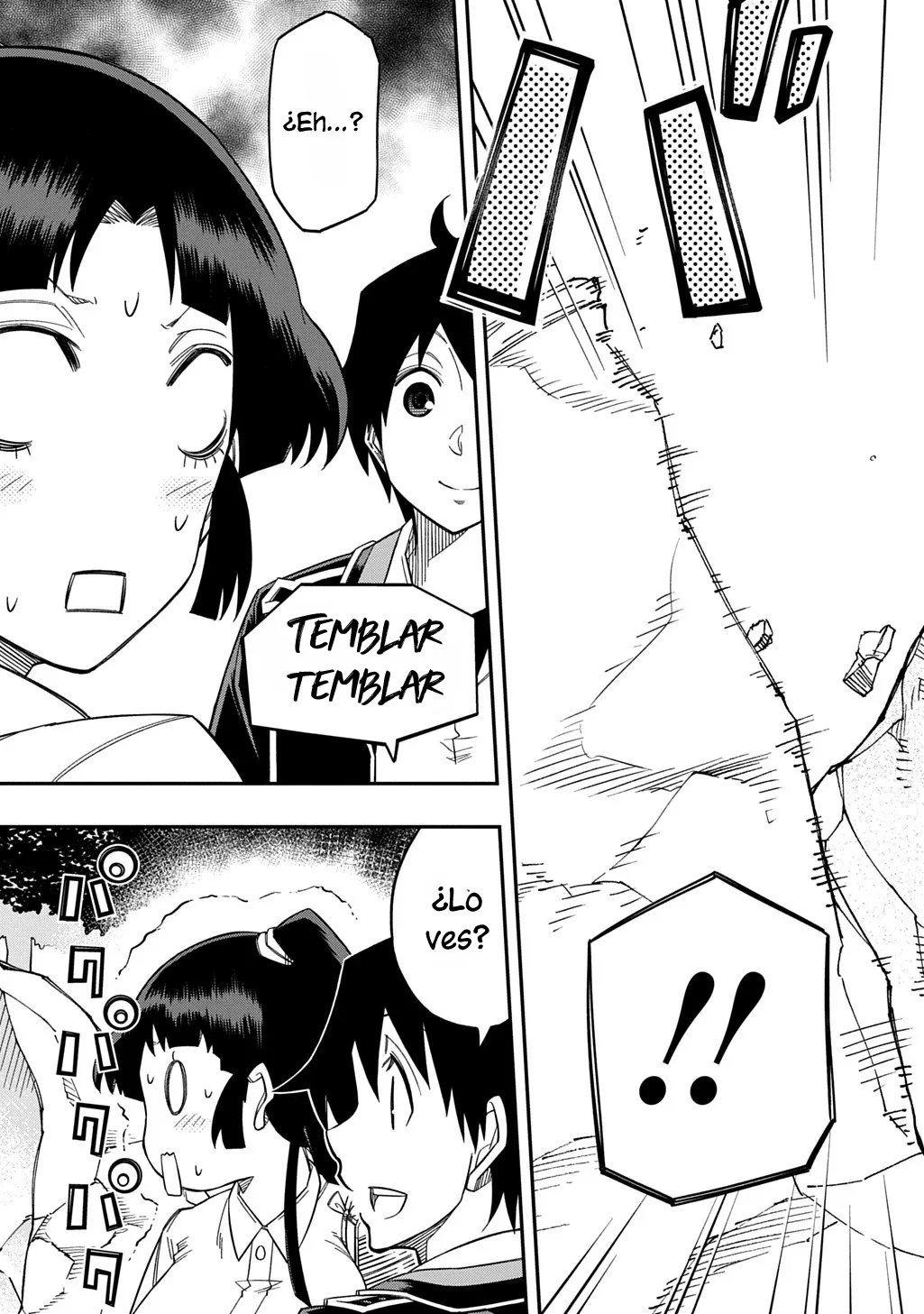 Kiyoubinbou, Jou wo Tateru – Kaitaku Gakuen no Rettousei na no ni, Joukyuu-shoku no Skill to Mahou ga Subete Tsukaemasu Capítulo 27.2 - Page 11