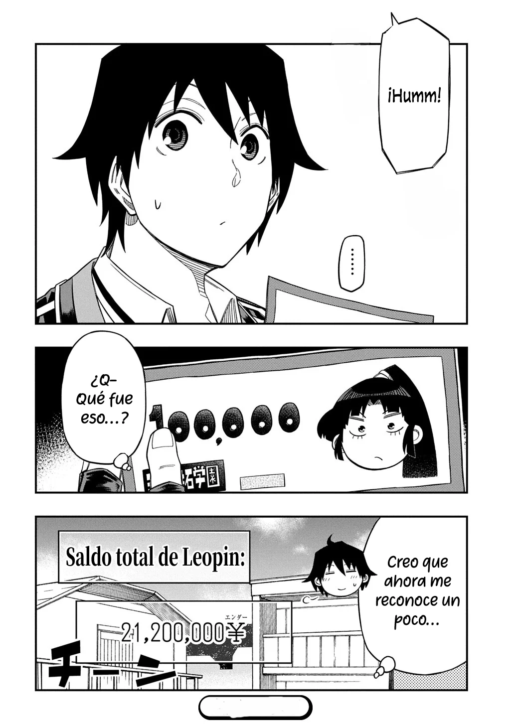 Kiyoubinbou, Jou wo Tateru – Kaitaku Gakuen no Rettousei na no ni, Joukyuu-shoku no Skill to Mahou ga Subete Tsukaemasu Capítulo 27.2 - Page 20