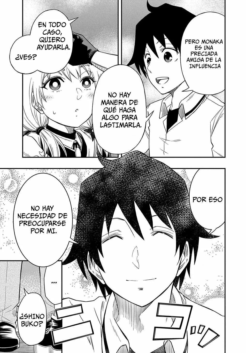 Kiyoubinbou, Jou wo Tateru – Kaitaku Gakuen no Rettousei na no ni, Joukyuu-shoku no Skill to Mahou ga Subete Tsukaemasu Capítulo 5 - Page 16