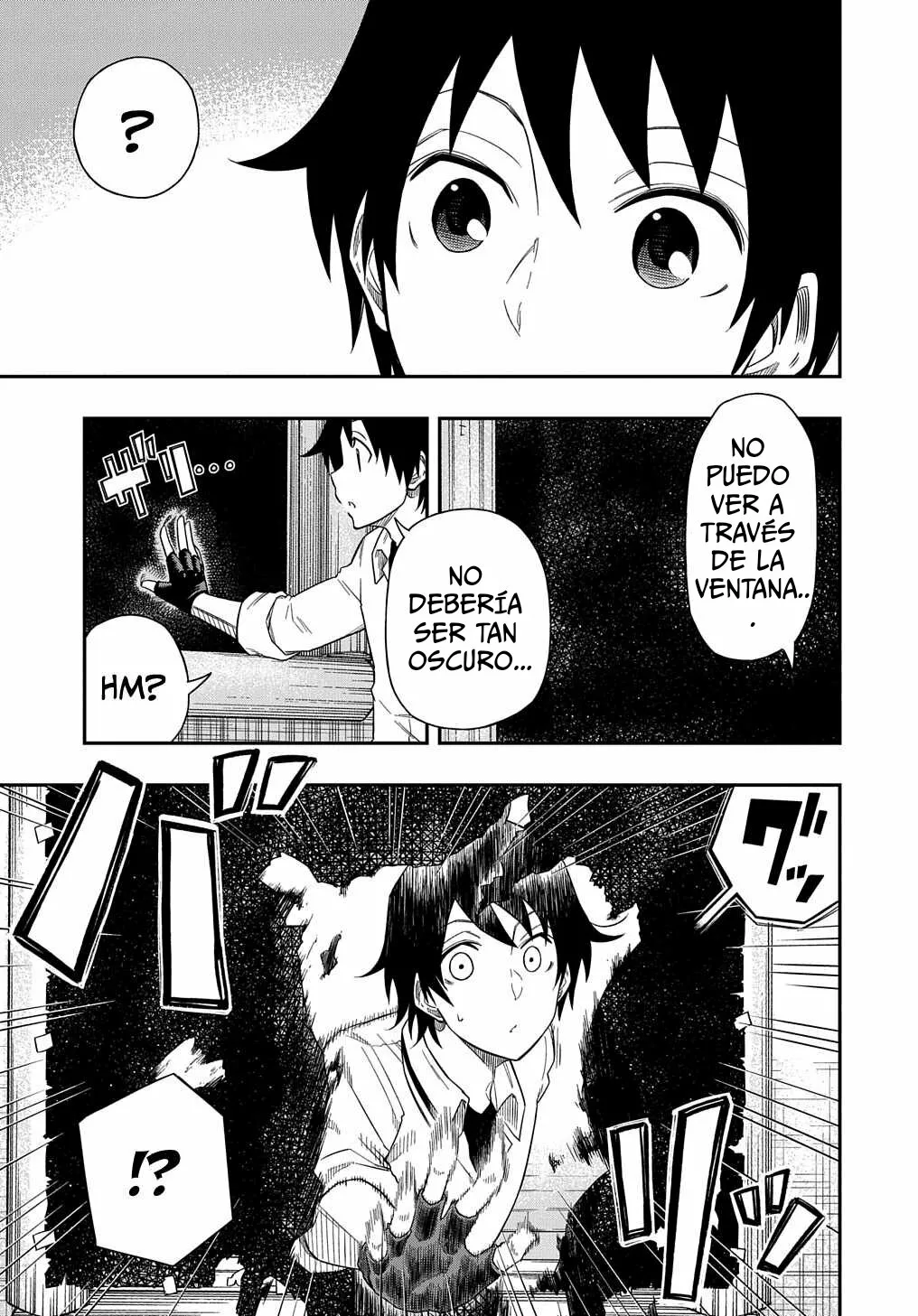 Kiyoubinbou, Jou wo Tateru – Kaitaku Gakuen no Rettousei na no ni, Joukyuu-shoku no Skill to Mahou ga Subete Tsukaemasu Capítulo 5 - Page 22