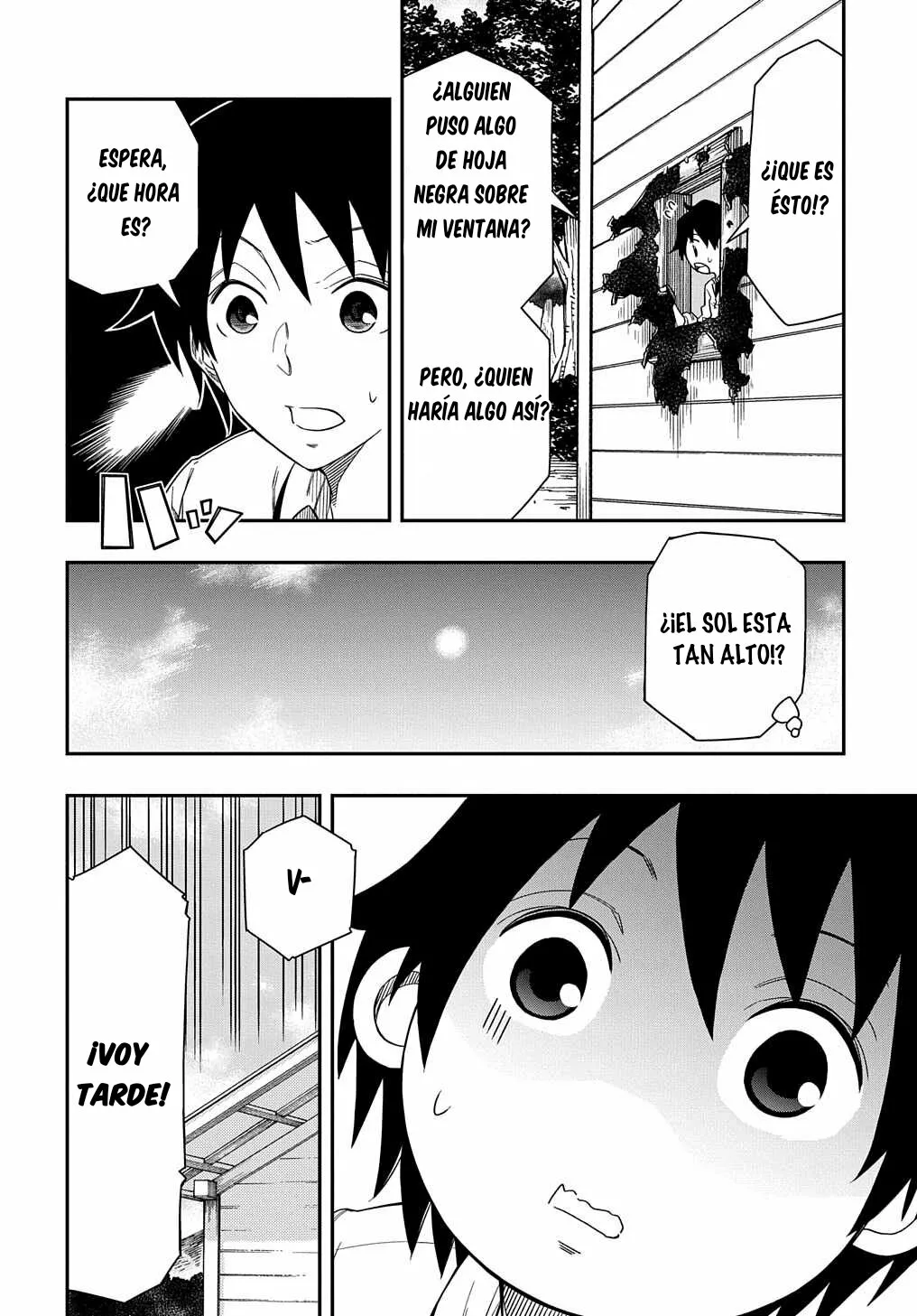 Kiyoubinbou, Jou wo Tateru – Kaitaku Gakuen no Rettousei na no ni, Joukyuu-shoku no Skill to Mahou ga Subete Tsukaemasu Capítulo 5 - Page 23